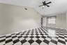 could be a great media room or a place for gaming!