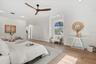 2nd Floor Primary Bedroom
