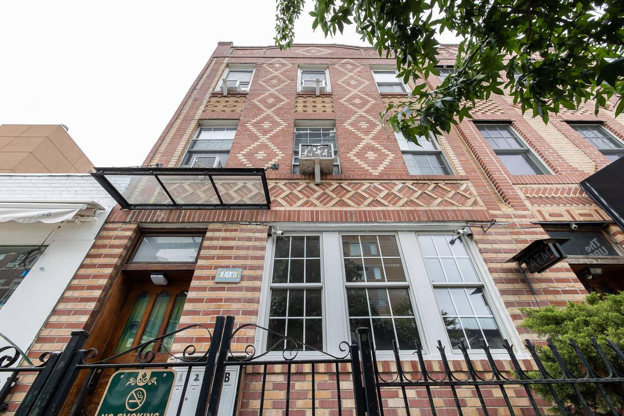 This is a unique opportunity to own an investment property in Prime North Williamsburg.