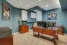 Office Area