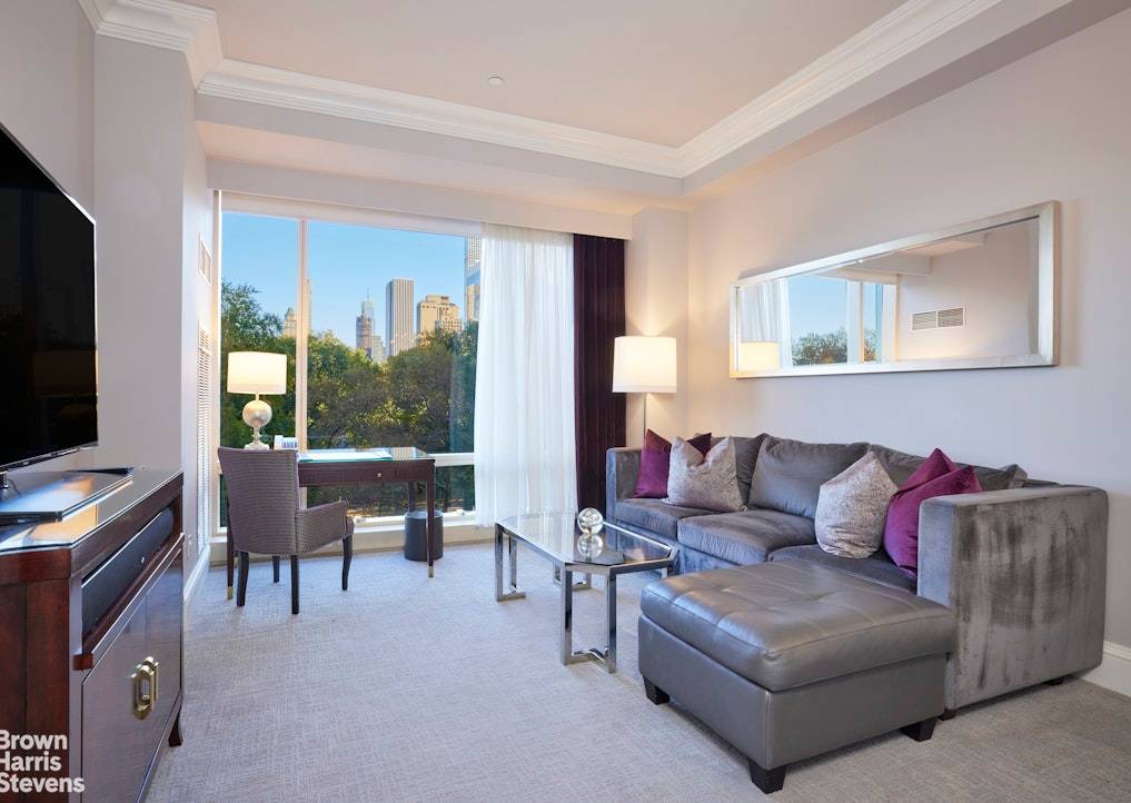 Perfect for a 1031 Exchange or Pied a Terre.