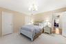 second floor bedroom