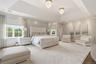 Primary Ensuite | Fitted Closet Rooms | Dressing Room