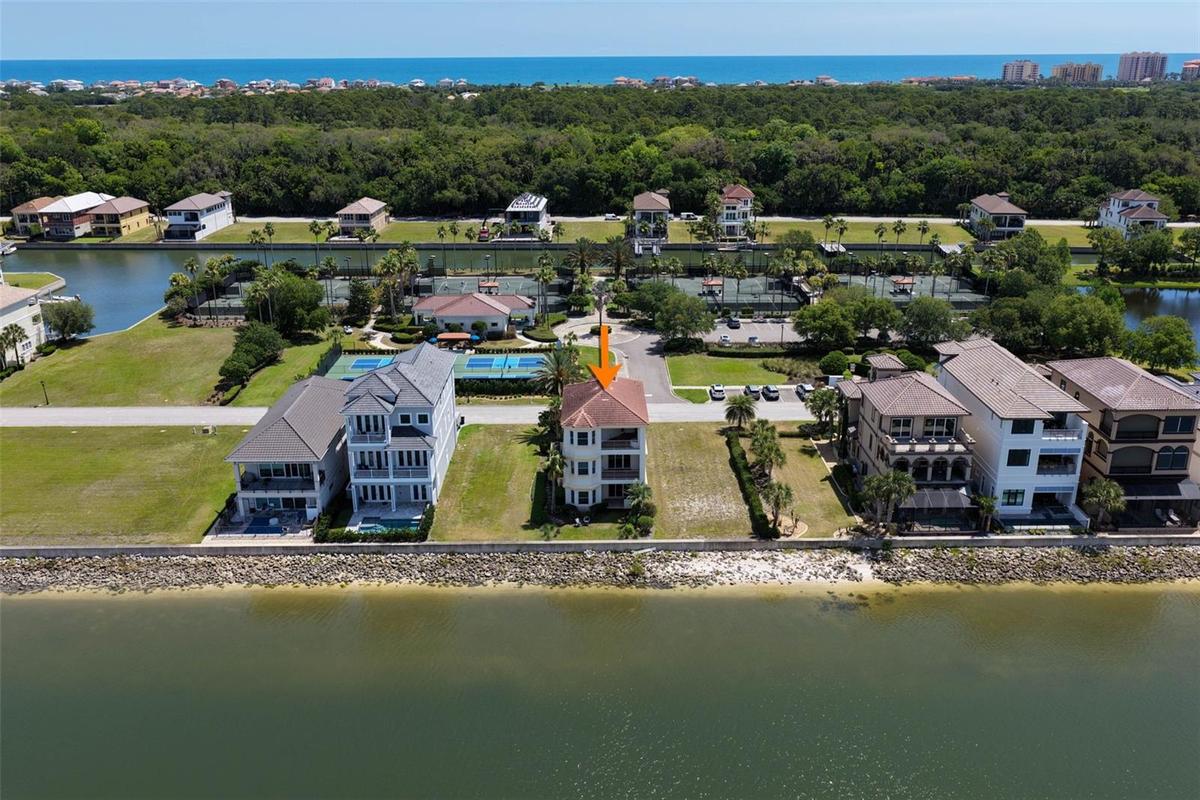 Available Lot Next Door for Purchase (#226)