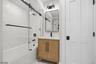 Basement Bath