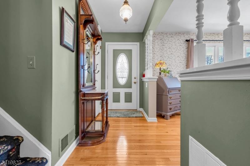 Entryway