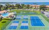 Enjoy Pickleball, Tennis or a Dip in the Pool