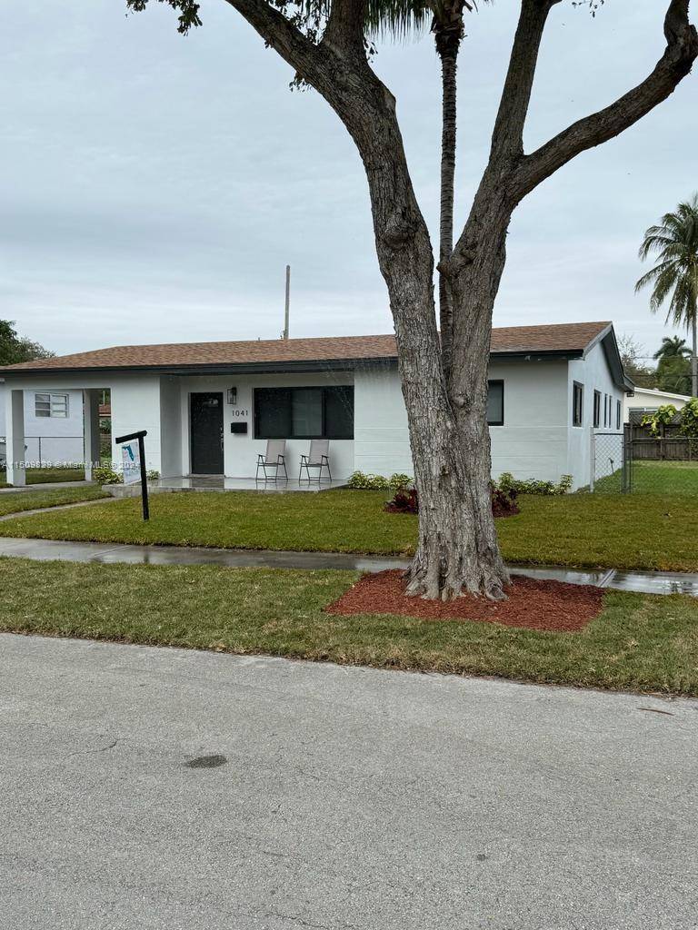 Location location location, you will not want to miss this unique opportunity in the most desirable pocket of this North Miami Beach family neighborhood