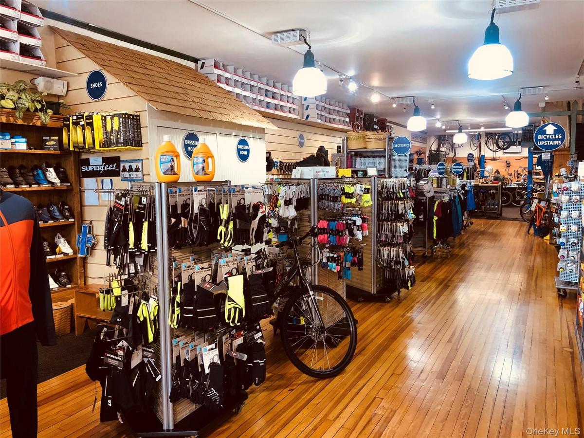 Ground Floor Retail