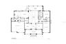 FLOOR PLAN - FIRST FLOOR