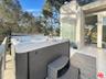 Primary Suite Outdoor Shower