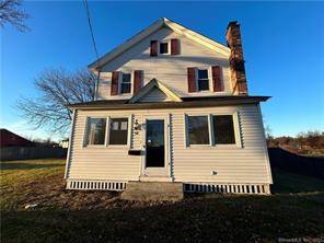 Seize the opportunity to own this well maintained single family home, ready for its next owner.