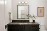 Half-Bath