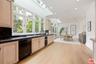 Kitchen and Breakfast Room