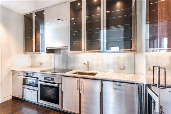 Brand New Breathtaking 2 Bed 2 Bath Condo in the Beautiful Baccarat Hotel amp ; ResidencesInterior design and detailing by Tony Ingrao offers a refined brilliance and warmth to this ...