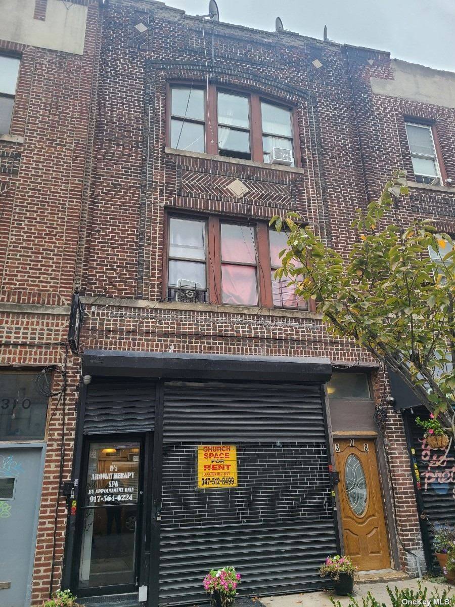 Great Investment property Located in the Heart of Brooklyn Crown Heights Prospect Lefferts Garden Area.