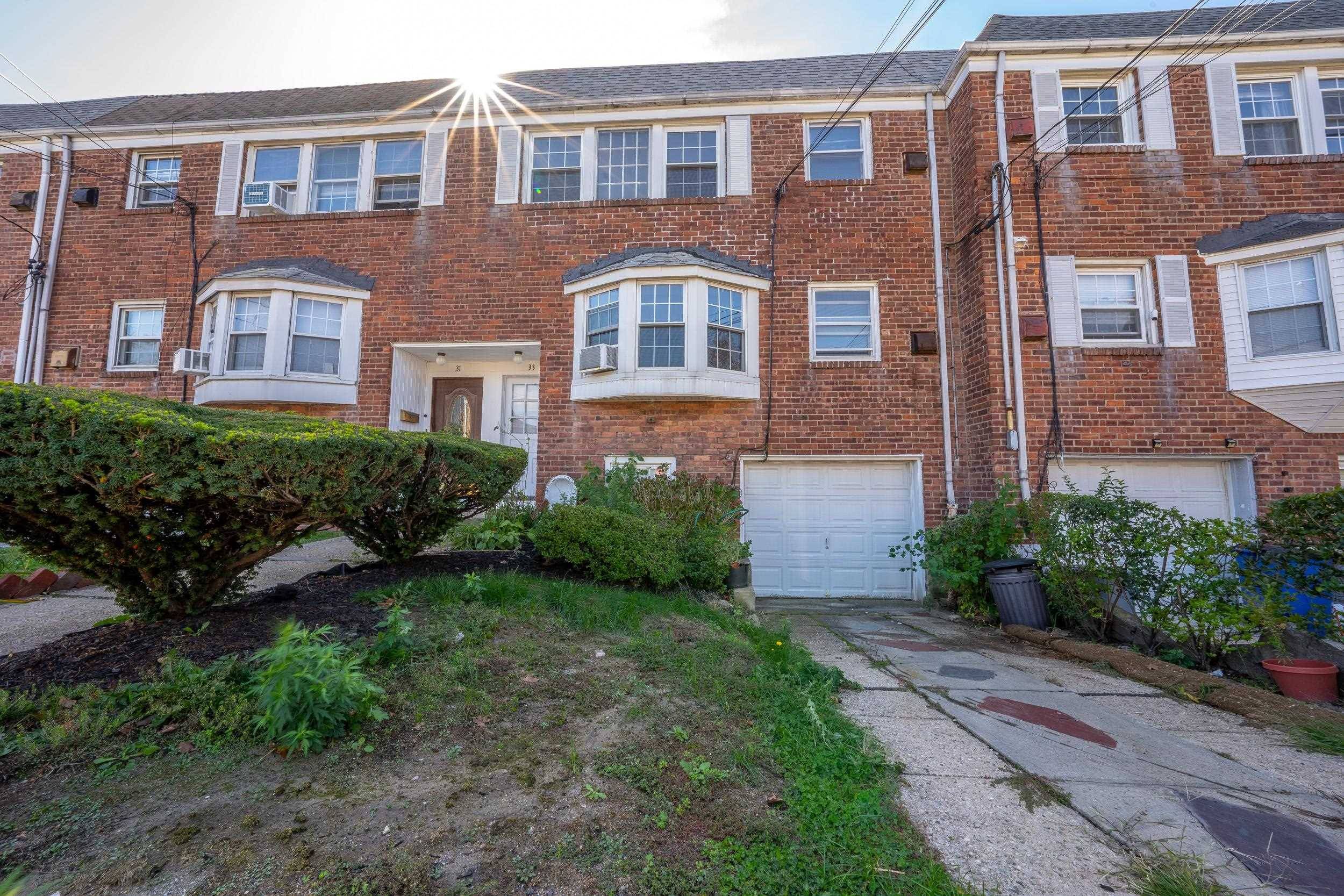 33 EXETER RD Multi-Family New Jersey