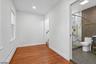 primary bedroom den/closet