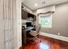 Primary Suite Office