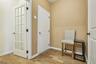 Garage Entrance & Mudroom