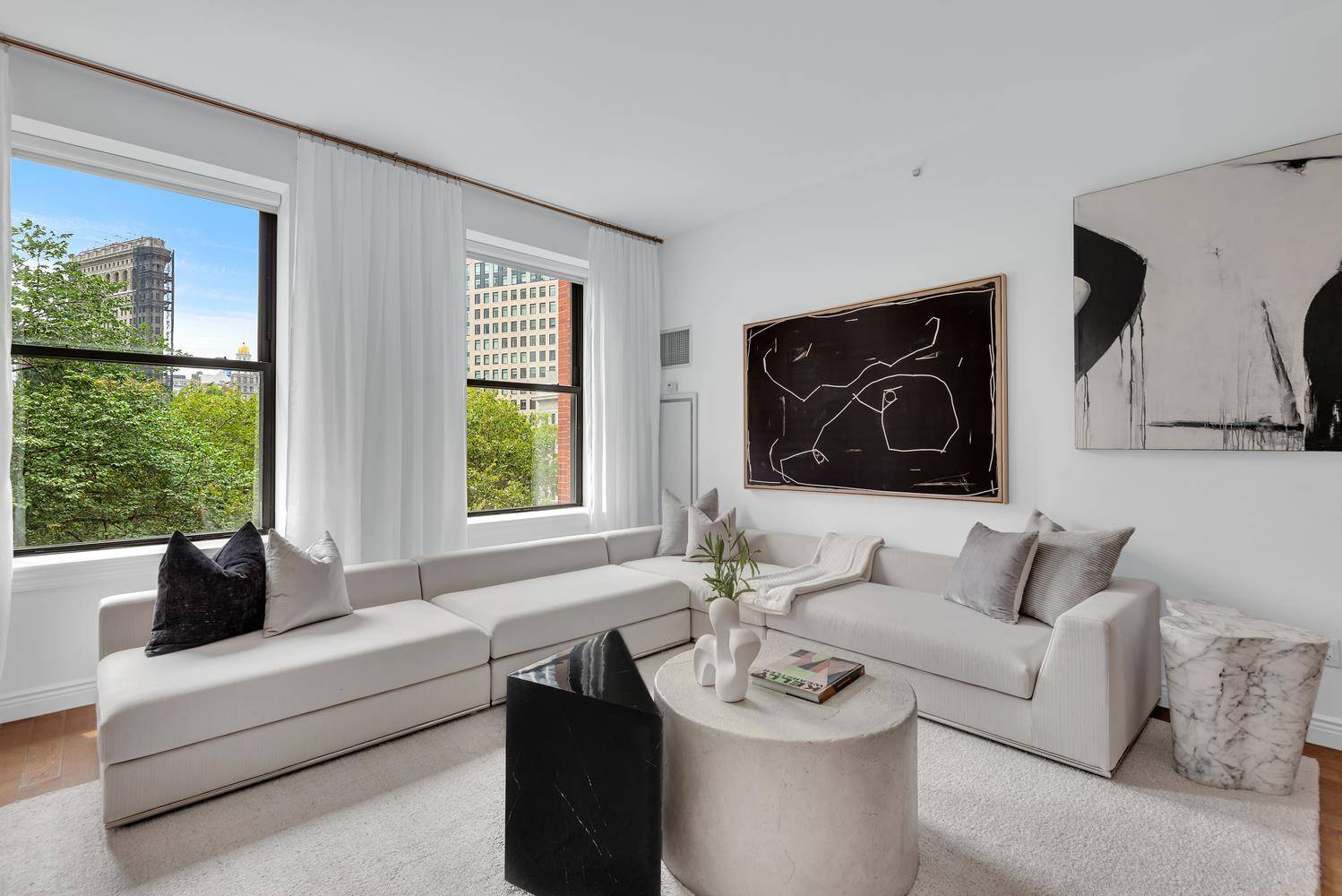 The Grand Madison 225 Fifth Avenue, 5K NoMad, New YorkNew York Rare to market !