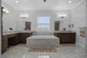Upstairs Primary Bath