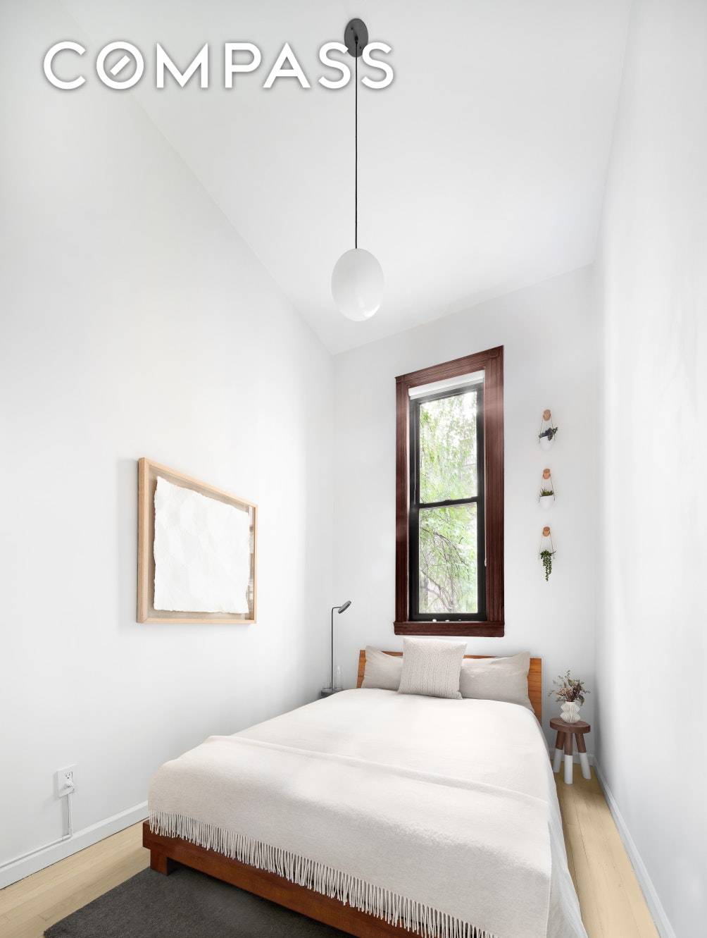 Spectacularly renovated UWS 1BR Brownstone Coop w Sleeping Loft WOW is the only word to describe this completely renovated one bedroom with sleeping loft.