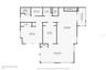 floor plan floor 2