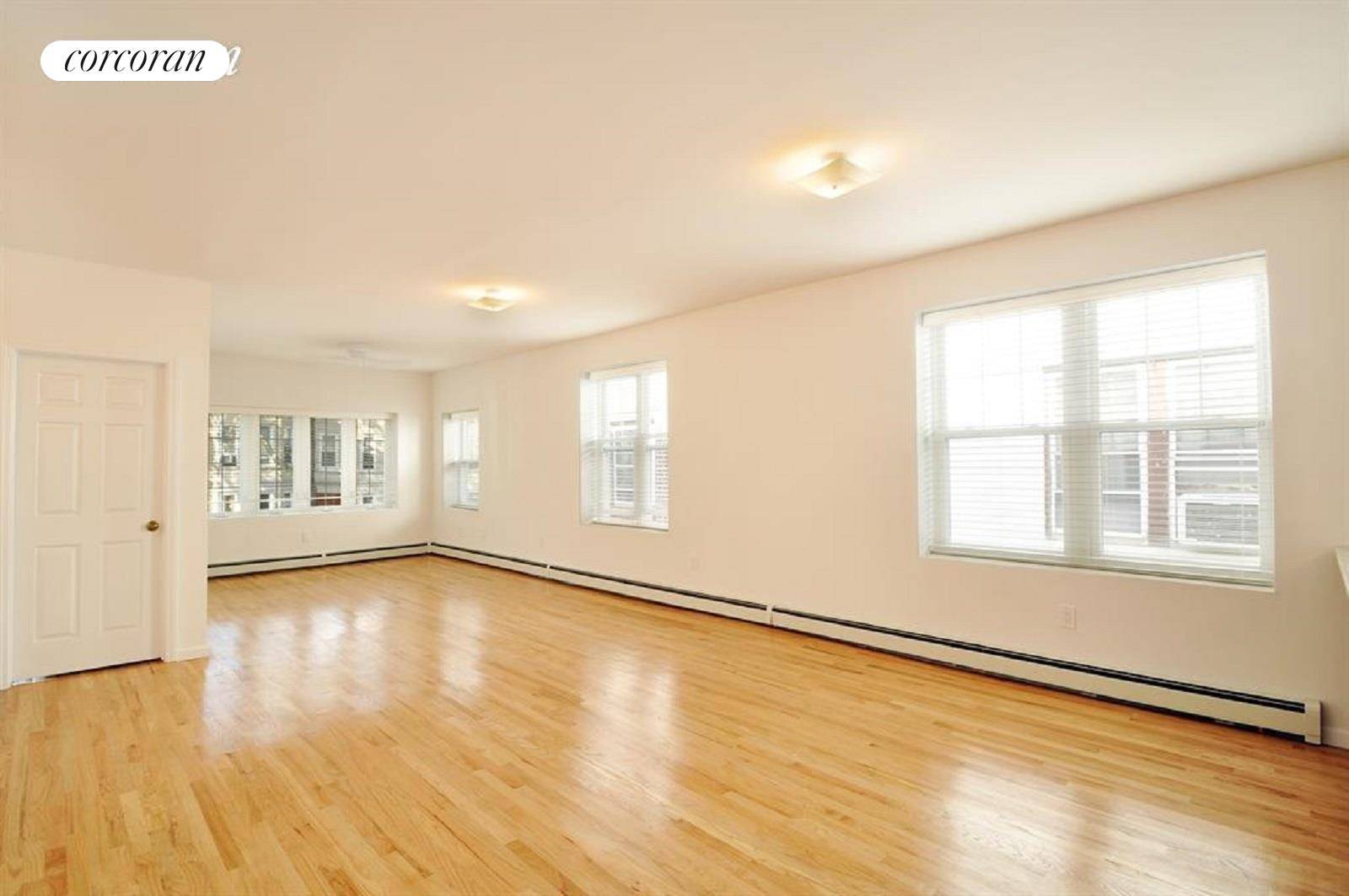 Welcome to 36 Sterling street apt 2 in Prospect Lefferts Gardens !