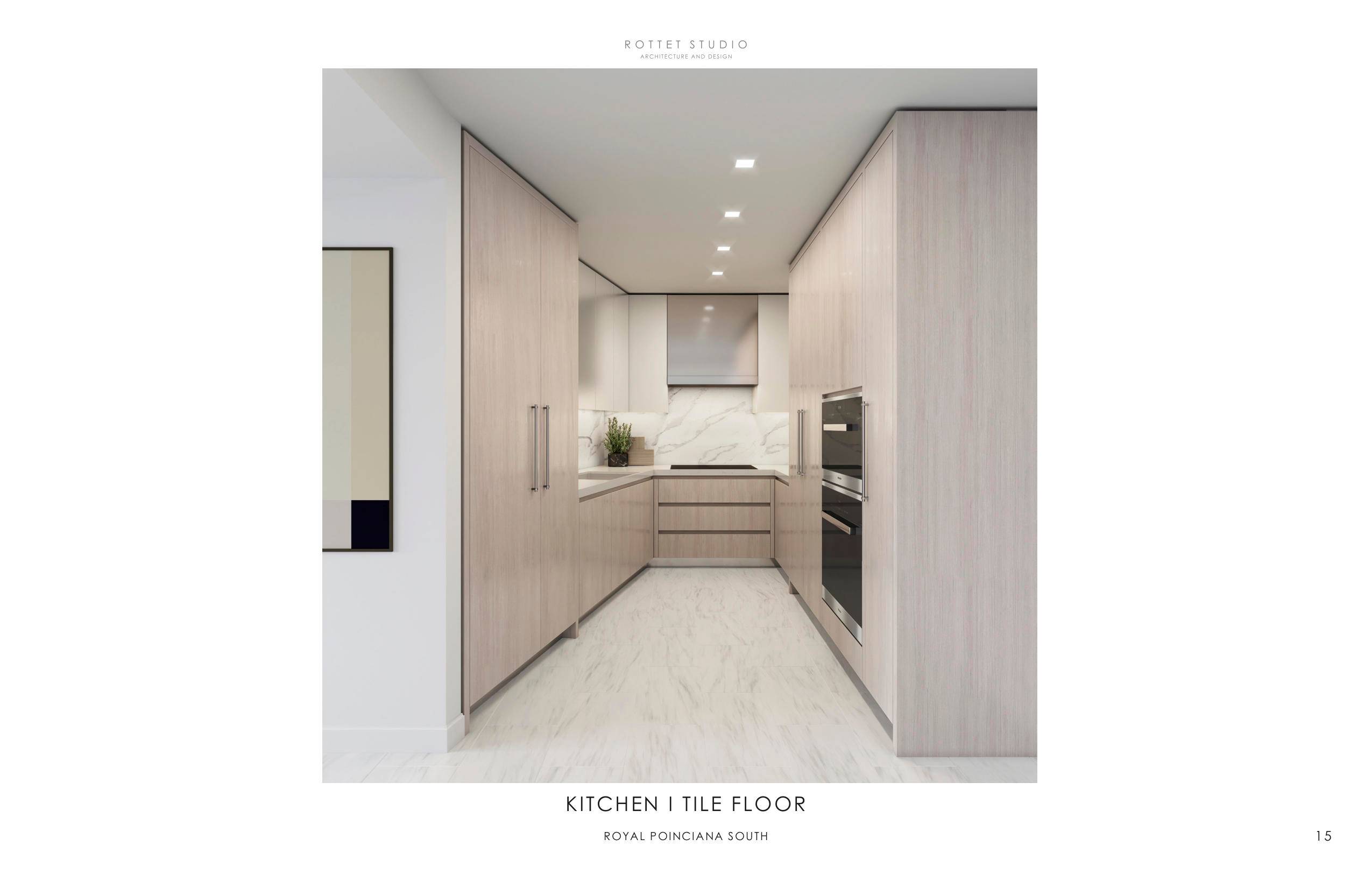 This 2400sf 3 3. 5 is one of a limited collection of residences available in this newly renovated property which will deliver an exceptional level of quality finishes featuring 12x24 ...