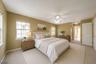 Master Bedroom View to Bath