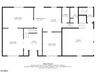 Floor Plan First Floor