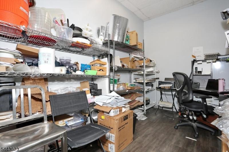 Business Office