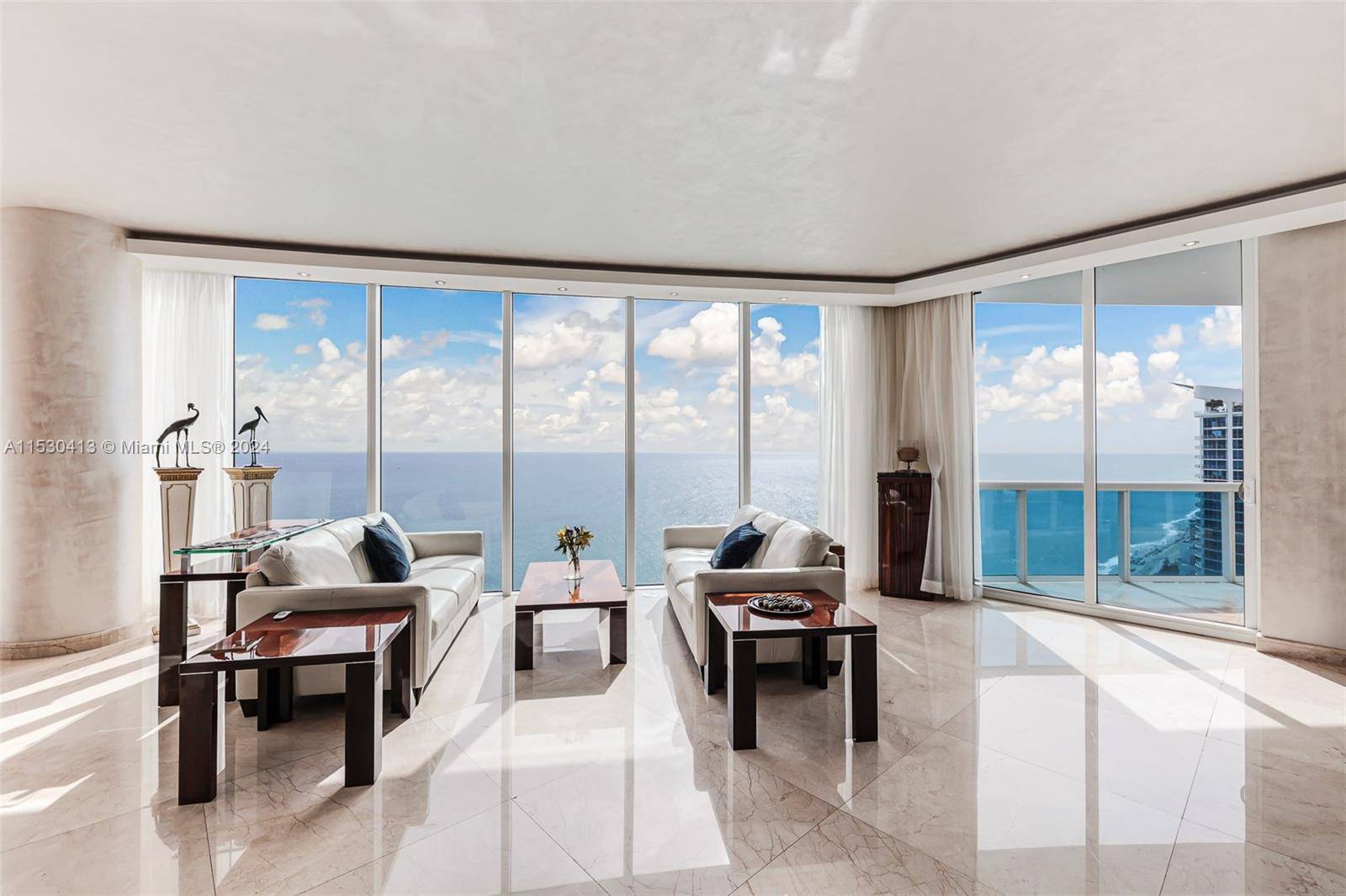 This premier SE corner residence is rarely available and truly exceptional.