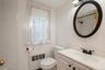 Upstairs Bath