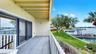 2nd Floor Balcony