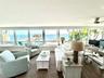Open, Lightfield living Spaces designed to maximize the water views