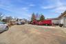 Yard Space