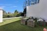 Secluded Backyard