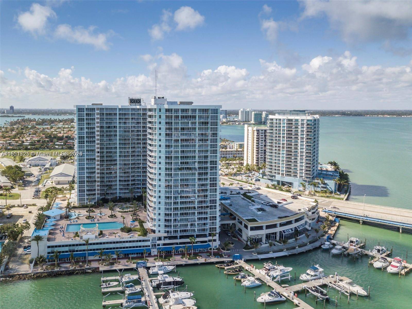 Spectacular views and quality go hand in hand with this updated 2 2 furnished unit.