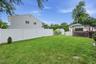 Side Yard