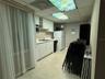 Shared kitchen space