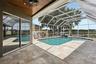More Covered Patio Space