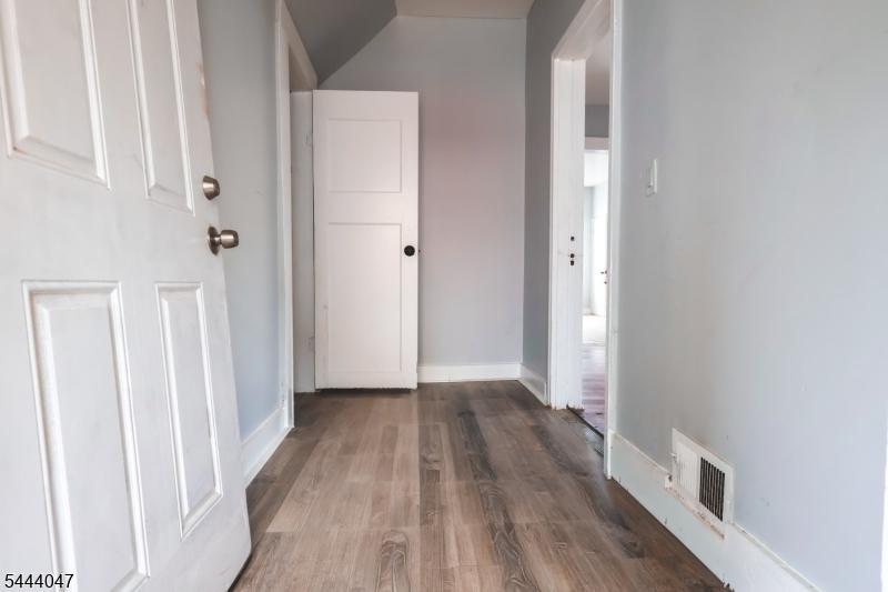 Unit #1 - Entrance Hallway