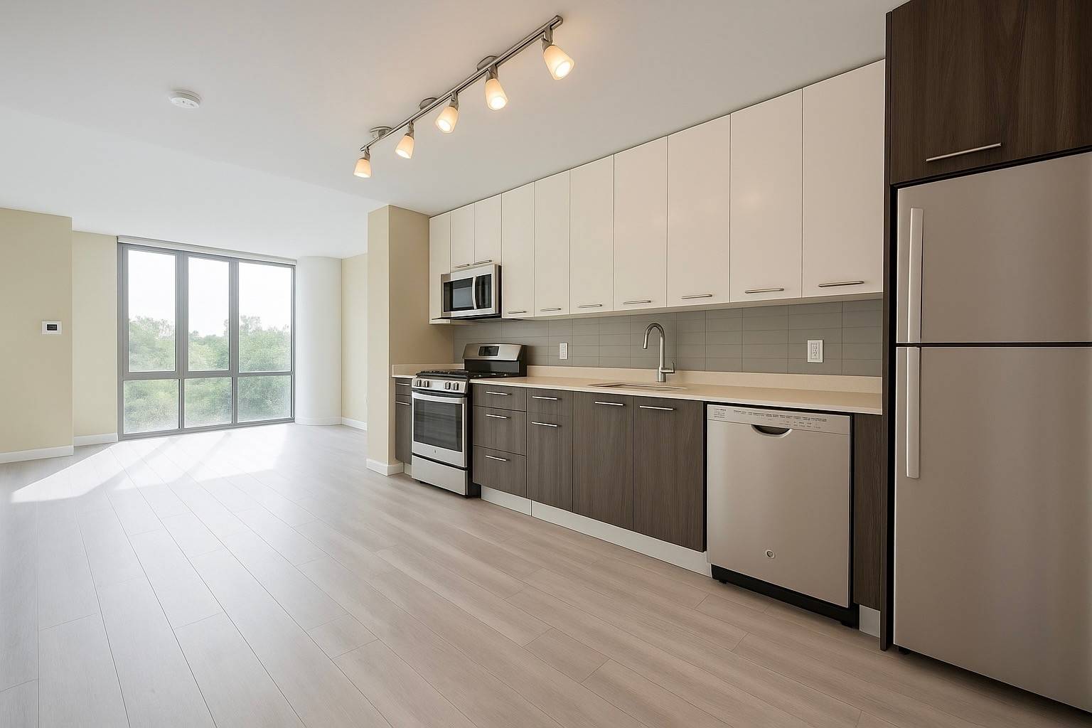 Welcome to The Aqualina Where the City Meets the Sea Rising gracefully along the Sheepshead Bay waterfront, The Aqualina offers a new standard of luxury living in one of Brooklyns ...
