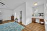 Large office alcove