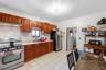 Kitchen first floor