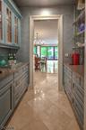 Butler's Pantry