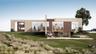 Crestline's is sited at the top of a knoll that creates an unobstrucrted 360 degree panorama