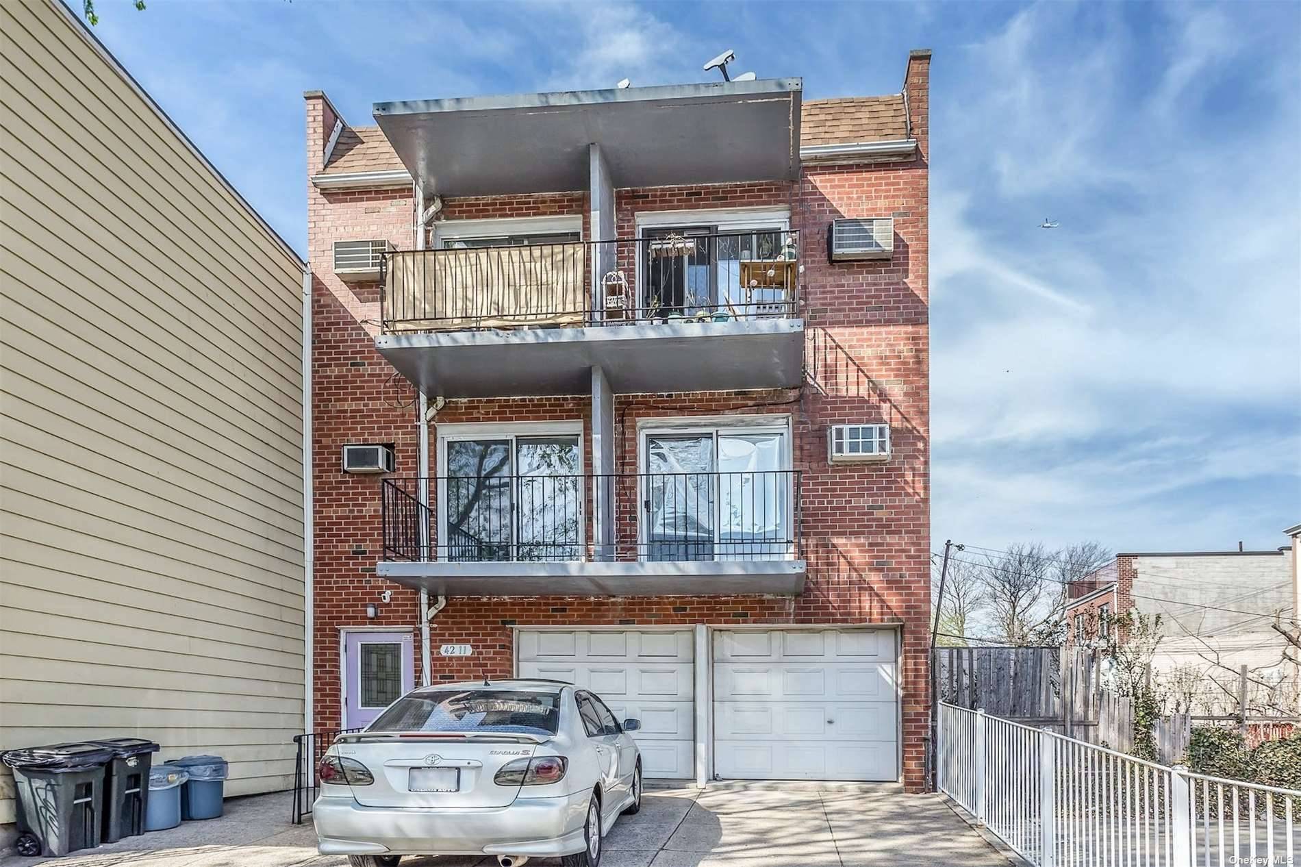 Are you looking for a great investment opportunity in Queens ?